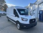 New 2024 Ford Transit 250 Base Medium Roof AWD, Empty Cargo Van for sale #24740 - photo 1