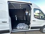 New 2024 Ford Transit 250 Base Medium Roof AWD, Empty Cargo Van for sale #24740 - photo 13