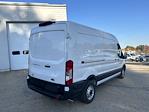 New 2024 Ford Transit 250 Base Medium Roof AWD, Empty Cargo Van for sale #24740 - photo 4