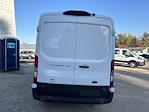 New 2024 Ford Transit 250 Base Medium Roof AWD, Empty Cargo Van for sale #24740 - photo 5