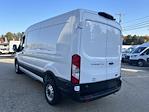 New 2024 Ford Transit 250 Base Medium Roof AWD, Empty Cargo Van for sale #24740 - photo 6