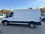 New 2024 Ford Transit 250 Base Medium Roof AWD, Empty Cargo Van for sale #24740 - photo 7