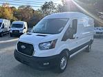 New 2024 Ford Transit 250 Base Medium Roof AWD, Empty Cargo Van for sale #24740 - photo 8