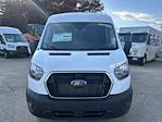 New 2024 Ford Transit 250 Base Medium Roof AWD, Empty Cargo Van for sale #24740 - photo 9