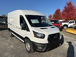 New 2024 Ford Transit 250 Base Medium Roof AWD, Empty Cargo Van for sale #24744 - photo 1