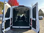 New 2024 Ford Transit 250 Base Medium Roof AWD, Empty Cargo Van for sale #24744 - photo 2