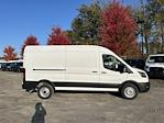 New 2024 Ford Transit 250 Base Medium Roof AWD, Empty Cargo Van for sale #24744 - photo 3