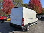 New 2024 Ford Transit 250 Base Medium Roof AWD, Empty Cargo Van for sale #24744 - photo 4