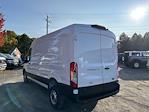 New 2024 Ford Transit 250 Base Medium Roof AWD, Empty Cargo Van for sale #24744 - photo 6