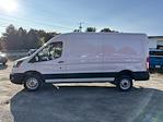 New 2024 Ford Transit 250 Base Medium Roof AWD, Empty Cargo Van for sale #24744 - photo 7