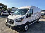 New 2024 Ford Transit 250 Base Medium Roof AWD, Empty Cargo Van for sale #24744 - photo 8