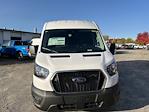 New 2024 Ford Transit 250 Base Medium Roof AWD, Empty Cargo Van for sale #24744 - photo 9