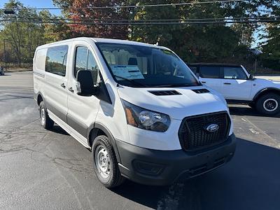 New 2024 Ford Transit 250 Base Low Roof RWD, Empty Cargo Van for sale #24751 - photo 1