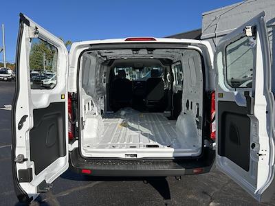 2024 Ford Transit 250 Low Roof RWD, Empty Cargo Van for sale #24751 - photo 2