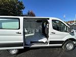 New 2024 Ford Transit 250 Base Low Roof RWD, Empty Cargo Van for sale #24751 - photo 11