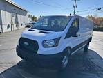 New 2024 Ford Transit 250 Base Low Roof RWD, Empty Cargo Van for sale #24751 - photo 8