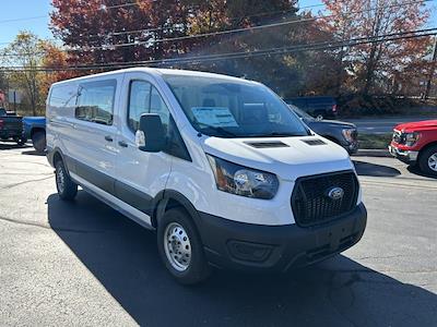 2024 Ford Transit 250 Low Roof AWD, Empty Cargo Van for sale #24753 - photo 1