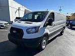 2024 Ford Transit 250 Low Roof AWD, Empty Cargo Van for sale #24753 - photo 8