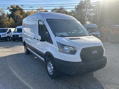 2024 Ford Transit 250 Medium Roof RWD, Empty Cargo Van for sale #24758 - photo 1