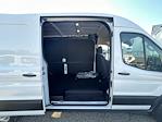 2024 Ford Transit 250 Medium Roof RWD, Empty Cargo Van for sale #24758 - photo 13