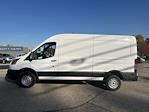 2024 Ford Transit 250 Medium Roof RWD, Empty Cargo Van for sale #24758 - photo 7