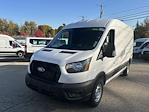 2024 Ford Transit 250 Medium Roof RWD, Empty Cargo Van for sale #24758 - photo 8