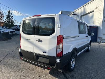 2024 Ford Transit 250 Low Roof RWD, Empty Cargo Van for sale #24759 - photo 2