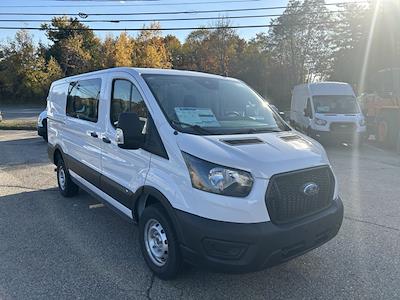 2024 Ford Transit 250 Low Roof RWD, Empty Cargo Van for sale #24760 - photo 1