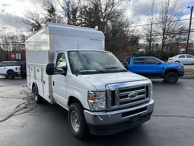 2024 Ford E-350 RWD, Cutaway for sale #24762 - photo 1