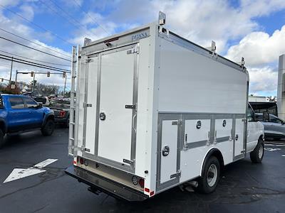 New 2024 Ford E-350 Base RWD, Service Utility Van for sale #24762 - photo 2