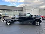 2024 Ford F-550 Crew Cab DRW 4x4, Cab Chassis for sale #24765 - photo 3