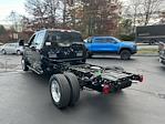 2024 Ford F-550 Crew Cab DRW 4x4, Cab Chassis for sale #24765 - photo 5