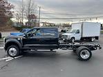 2024 Ford F-550 Crew Cab DRW 4x4, Cab Chassis for sale #24765 - photo 6