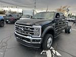 2024 Ford F-550 Crew Cab DRW 4x4, Cab Chassis for sale #24765 - photo 7