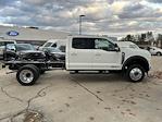 2024 Ford F-550 Crew Cab DRW 4x4, Cab Chassis for sale #24766 - photo 3