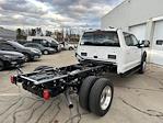 2024 Ford F-550 Crew Cab DRW 4x4, Cab Chassis for sale #24766 - photo 2