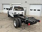 2024 Ford F-550 Crew Cab DRW 4x4, Cab Chassis for sale #24766 - photo 5