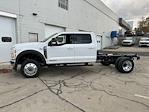 2024 Ford F-550 Crew Cab DRW 4x4, Cab Chassis for sale #24766 - photo 6