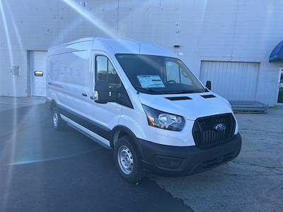 2024 Ford Transit 250 Medium Roof RWD, Empty Cargo Van for sale #24776 - photo 1