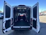 2024 Ford Transit 250 Medium Roof RWD, Empty Cargo Van for sale #24776 - photo 2