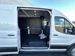 2024 Ford Transit 250 Medium Roof RWD, Empty Cargo Van for sale #24776 - photo 13