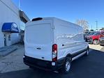 2024 Ford Transit 250 Medium Roof RWD, Empty Cargo Van for sale #24776 - photo 4