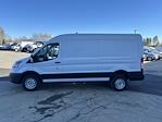 2024 Ford Transit 250 Medium Roof RWD, Empty Cargo Van for sale #24776 - photo 7