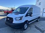 2024 Ford Transit 250 Medium Roof RWD, Empty Cargo Van for sale #24776 - photo 8