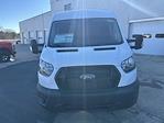 2024 Ford Transit 250 Medium Roof RWD, Empty Cargo Van for sale #24776 - photo 9