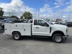 New 2024 Ford F-250 Regular Cab 4x4, 8' 2" Reading Classic II Steel Service Truck for sale #24794 - photo 3