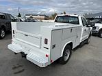 New 2024 Ford F-250 Regular Cab 4x4, 8' 2" Reading Classic II Steel Service Truck for sale #24794 - photo 2