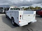 New 2024 Ford F-250 Regular Cab 4x4, 8' 2" Reading Classic II Steel Service Truck for sale #24794 - photo 5