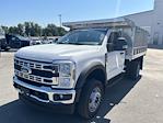 New 2024 Ford F-550 XL Regular Cab 4x4, Landscape Dump for sale #24797 - photo 7