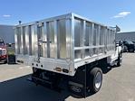 New 2024 Ford F-550 XL Regular Cab 4x4, 12' DuraMag Aluminum Landscape Dump for sale #24798 - photo 3